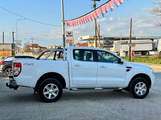 Pickup - Αγροτικό Ford 2013 2,2/LIMITED 4x4-thumb-6