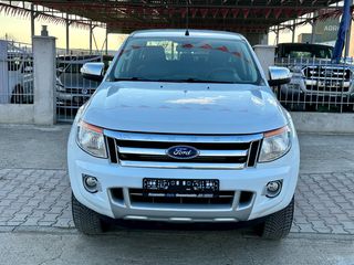 Pickup - Αγροτικό Ford 2013 2,2/LIMITED 4x4-thumb-1