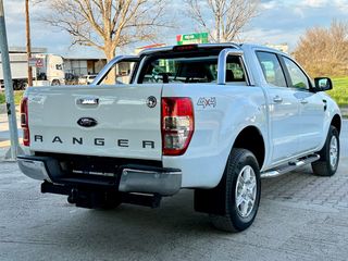 Pickup - Αγροτικό Ford 2013 2,2/LIMITED 4x4-thumb-7