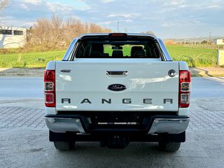 Pickup - Αγροτικό Ford 2013 2,2/LIMITED 4x4-thumb-9