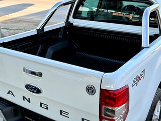 Pickup - Αγροτικό Ford 2013 2,2/LIMITED 4x4-thumb-8