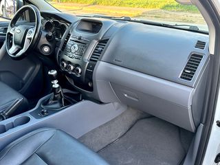Pickup - Αγροτικό Ford 2013 2,2/LIMITED 4x4-thumb-58