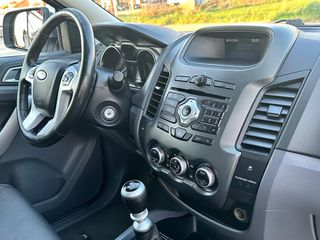 Pickup - Αγροτικό Ford 2013 2,2/LIMITED 4x4-thumb-60