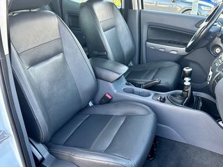 Pickup - Αγροτικό Ford 2013 2,2/LIMITED 4x4-thumb-61