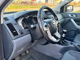 Pickup - Αγροτικό Ford 2013 2,2/LIMITED 4x4-thumb-28