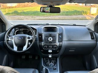 Pickup - Αγροτικό Ford 2013 2,2/LIMITED 4x4-thumb-30