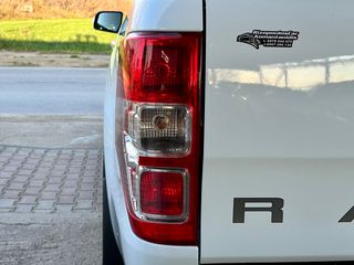 Pickup - Αγροτικό Ford 2013 2,2/LIMITED 4x4-thumb-13
