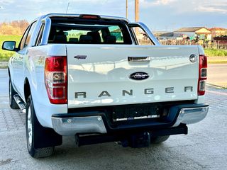 Pickup - Αγροτικό Ford 2013 2,2/LIMITED 4x4-thumb-16