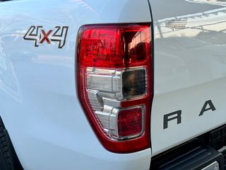 Pickup - Αγροτικό Ford 2013 2,2/LIMITED 4x4-thumb-14