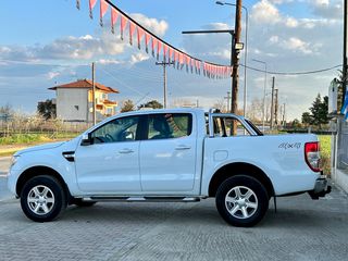 Pickup - Αγροτικό Ford 2013 2,2/LIMITED 4x4-thumb-24