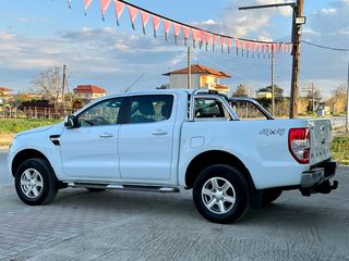 Pickup - Αγροτικό Ford 2013 2,2/LIMITED 4x4-thumb-23