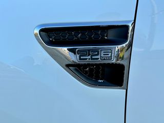 Pickup - Αγροτικό Ford 2013 2,2/LIMITED 4x4-thumb-22