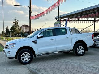 Pickup - Αγροτικό Ford 2013 2,2/LIMITED 4x4-thumb-25
