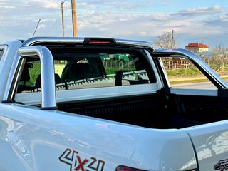 Pickup - Αγροτικό Ford 2013 2,2/LIMITED 4x4-thumb-18