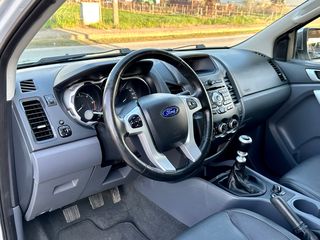 Pickup - Αγροτικό Ford 2013 2,2/LIMITED 4x4-thumb-29