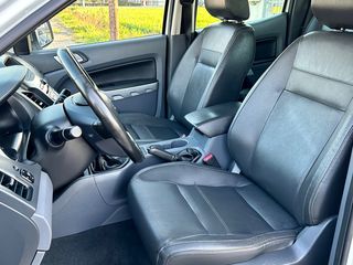 Pickup - Αγροτικό Ford 2013 2,2/LIMITED 4x4-thumb-31