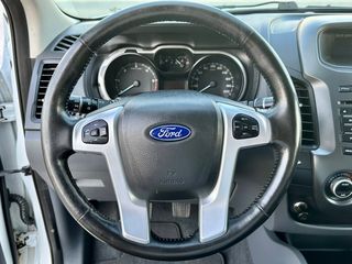 Pickup - Αγροτικό Ford 2013 2,2/LIMITED 4x4-thumb-33