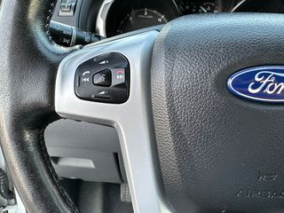 Pickup - Αγροτικό Ford 2013 2,2/LIMITED 4x4-thumb-34