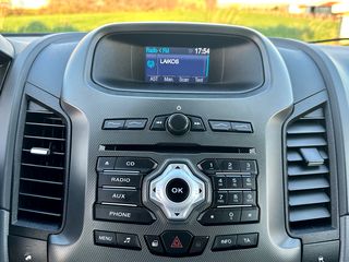 Pickup - Αγροτικό Ford 2013 2,2/LIMITED 4x4-thumb-40