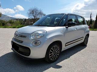 Fiat 500L '13