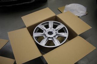 BENTLEY CONTINENTAL GT 4 ZANTEΣ ΓΝΗΣΙΕΣ 20''-thumb-5