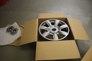 BENTLEY CONTINENTAL GT 4 ZANTEΣ ΓΝΗΣΙΕΣ 20''-thumb-6