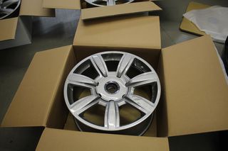 BENTLEY CONTINENTAL GT 4 ZANTEΣ ΓΝΗΣΙΕΣ 20''-thumb-7
