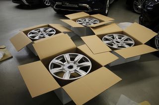 BENTLEY CONTINENTAL GT 4 ZANTEΣ ΓΝΗΣΙΕΣ 20''-thumb-9