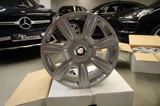 BENTLEY CONTINENTAL GT 4 ZANTEΣ ΓΝΗΣΙΕΣ 20''-thumb-10