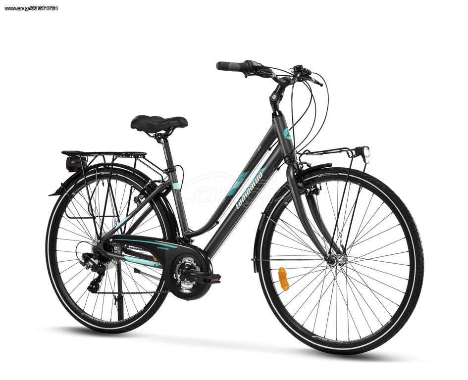 Πόλης Lombardo 2023 Mirafiori 270 28"