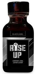 Poppers Leather Cleaner Rise Up Black Label 25ml