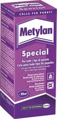 ΚΟΛΛΑ ΤΑΠΕΤΣΑΡΙΑΣ ΜΩΒ METYLAN SPECIAL 200gr 02-025-010