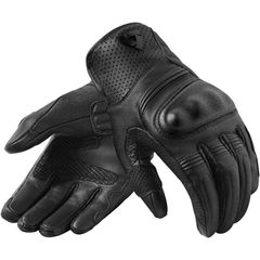 Γάντια Καλοκαιρινά Revit Monster 3 Black