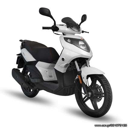 Daytona 2023 VERSUS 125 - ΠΟΛΛΑ ΔΩΡΑ