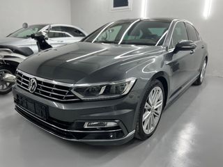 Volkswagen Passat '16 R-Line