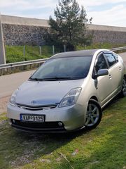 Toyota Prius '04 ΤΕΛΗ 0€ καινούργια μπαταρία 