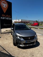 Peugeot 5008 2018 1.5 BlueHDi 130 Allure-thumb-8