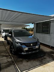 Peugeot 5008 '18  1.5 BlueHDi 130 Allure