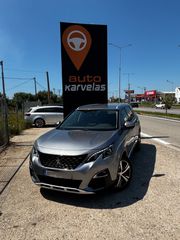 Peugeot 5008 2018 1.5 BlueHDi 130 Allure