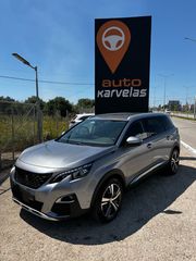Peugeot 5008 2018 1.5 BlueHDi 130 Allure-thumb-2