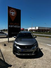 Peugeot 5008 2018 1.5 BlueHDi 130 Allure-thumb-3