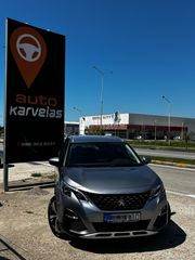 Peugeot 5008 2018 1.5 BlueHDi 130 Allure-thumb-4