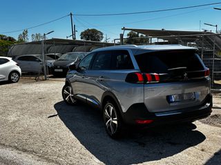 Peugeot 5008 2018 1.5 BlueHDi 130 Allure-thumb-6