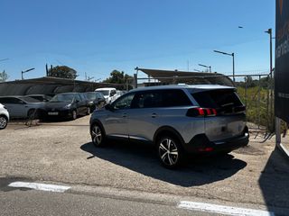Peugeot 5008 2018 1.5 BlueHDi 130 Allure-thumb-7