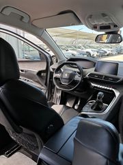 Peugeot 5008 2018 1.5 BlueHDi 130 Allure-thumb-10