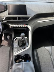 Peugeot 5008 2018 1.5 BlueHDi 130 Allure-thumb-12