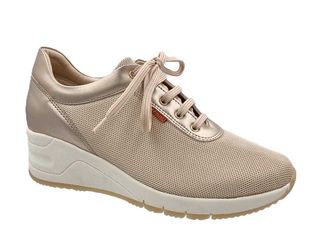Ragazza 0329 Αμμος Γυναικεία Sneakers