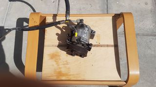 Κομπρεσέρ A/C για Nissan Navara D40 