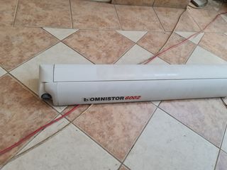 ΜΑΡΚΙΖΑ  OMNISTOR 6002