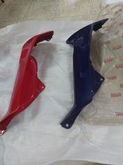 YAMAHA CRYPTON-R 105-F1Z ΕΞΩΤΕΡΙΚΕΣ ΠΟΔΙΕΣ -thumb-2